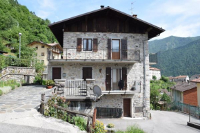 Appartamento Casa Bordiga Bagolino